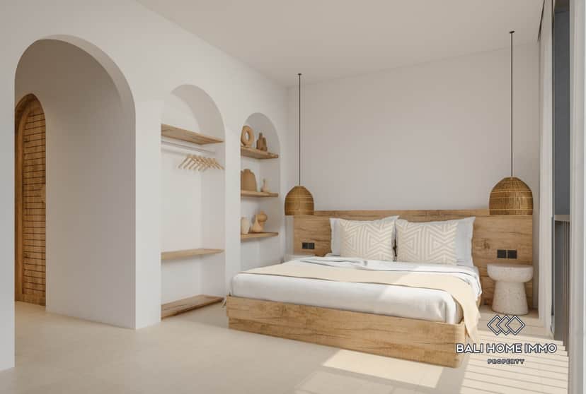 2-bedroom leasehold villa in Uluwatu — photo 3 of 4