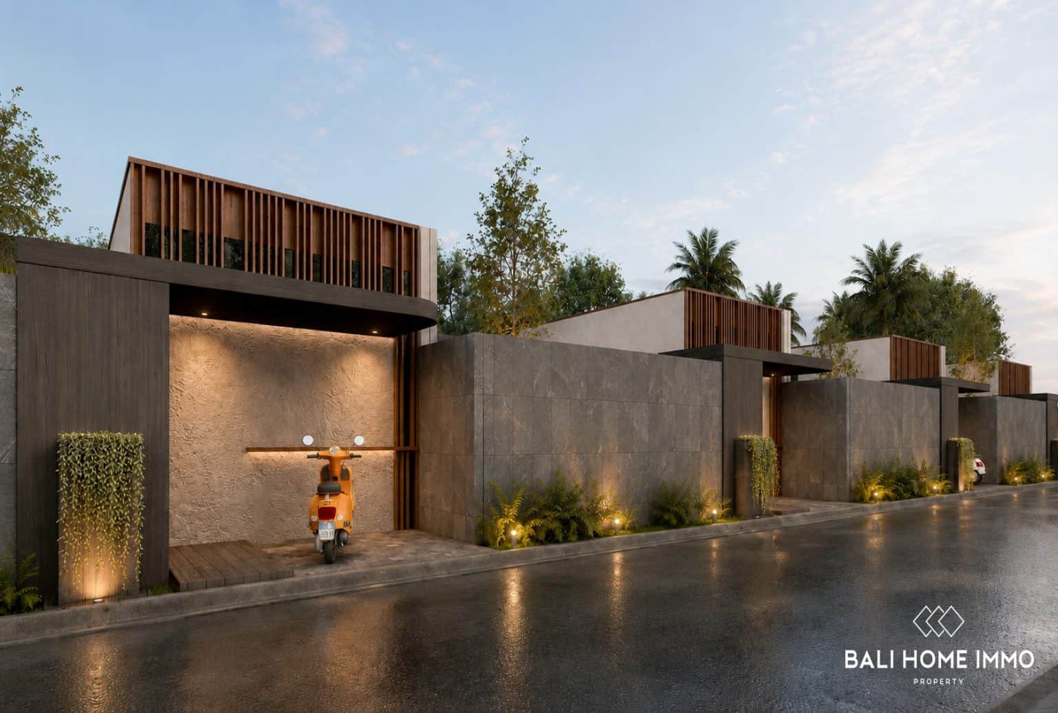 1-bedroom freehold villa in Ungasan — photo 3 of 5