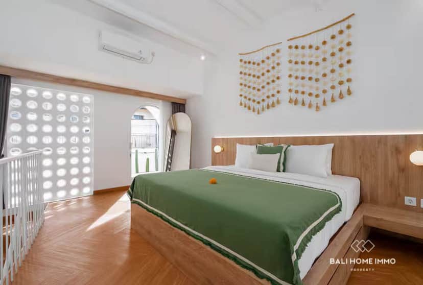 1-bedroom leasehold villa in Canggu — photo 5 of 5
