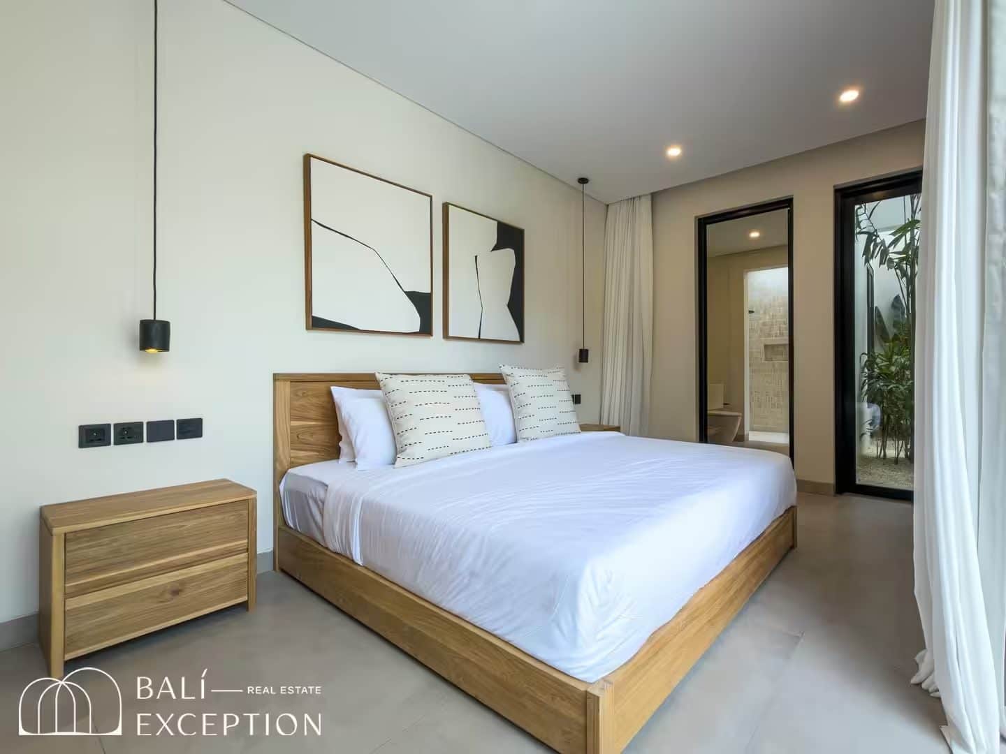 2-bedroom leasehold villa in Uluwatu — photo 4 of 5