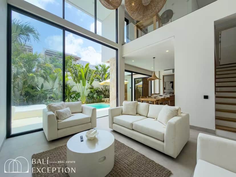 2-bedroom leasehold villa in Uluwatu — photo 2 of 5