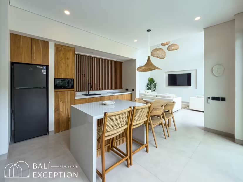 2-bedroom leasehold villa in Uluwatu — photo 3 of 5