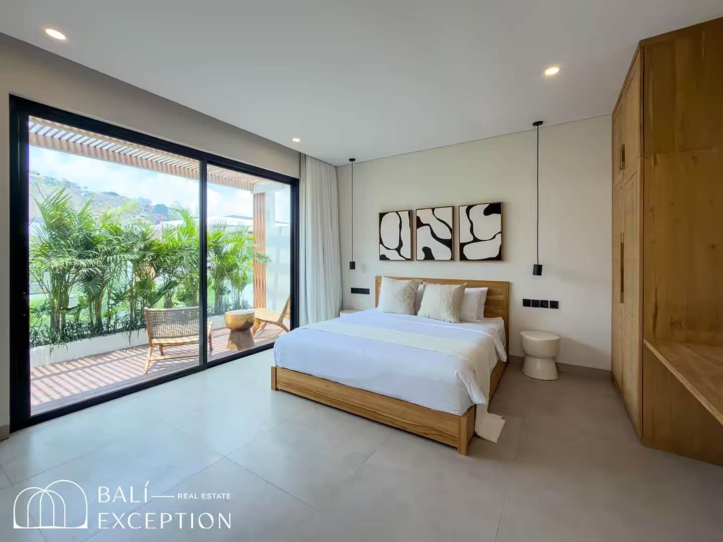 1-bedroom leasehold villa in Uluwatu — photo 4 of 5