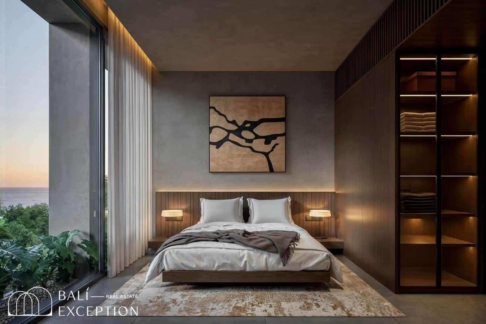 2-bedroom leasehold villa in Uluwatu — photo 3 of 5