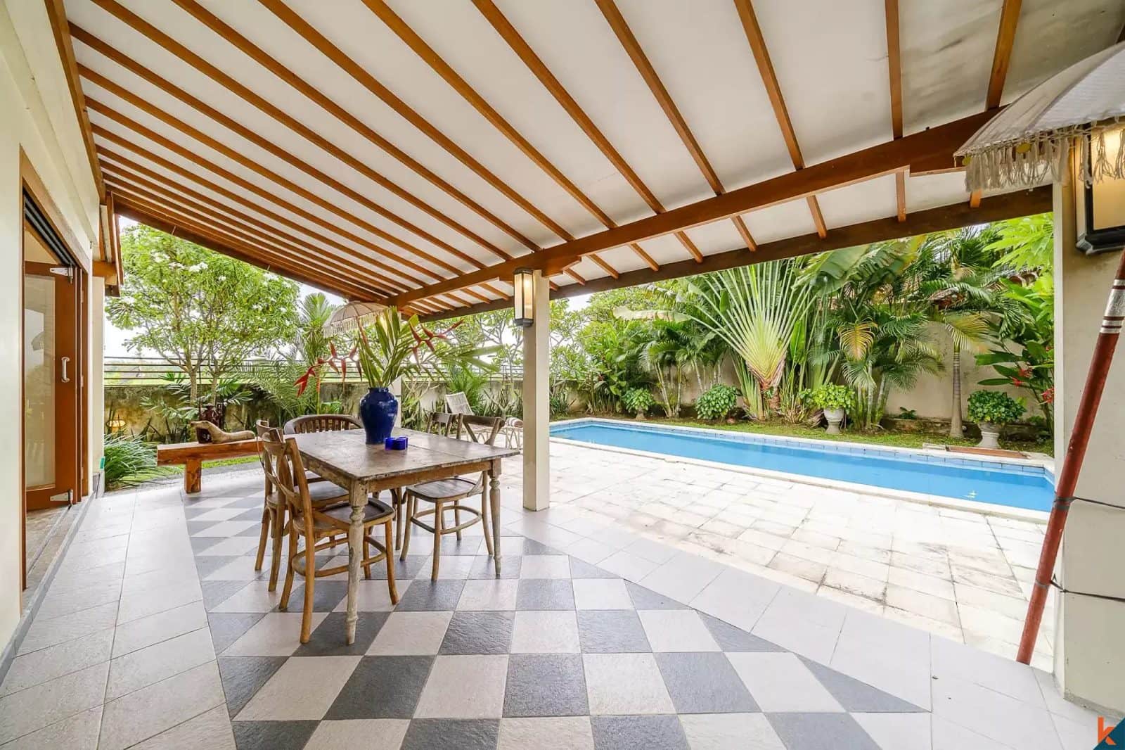 2-bedroom leasehold villa in Seseh/Cemagi — photo 5 of 5