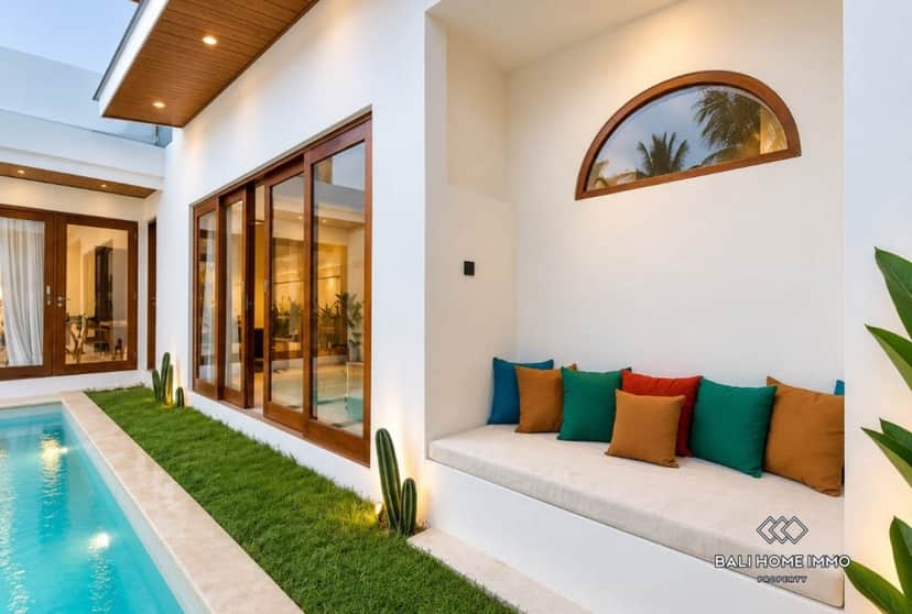 2-bedroom leasehold villa in Uluwatu — photo 2 of 5