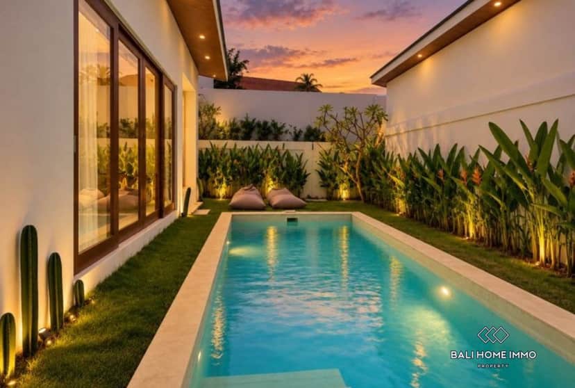 2-bedroom leasehold villa in Uluwatu — photo 3 of 5