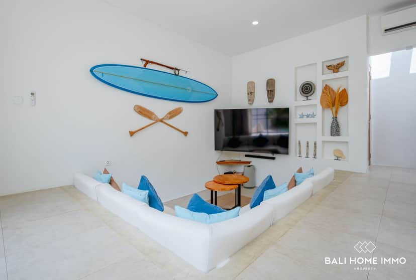 2-bedroom leasehold villa in Uluwatu — photo 5 of 5