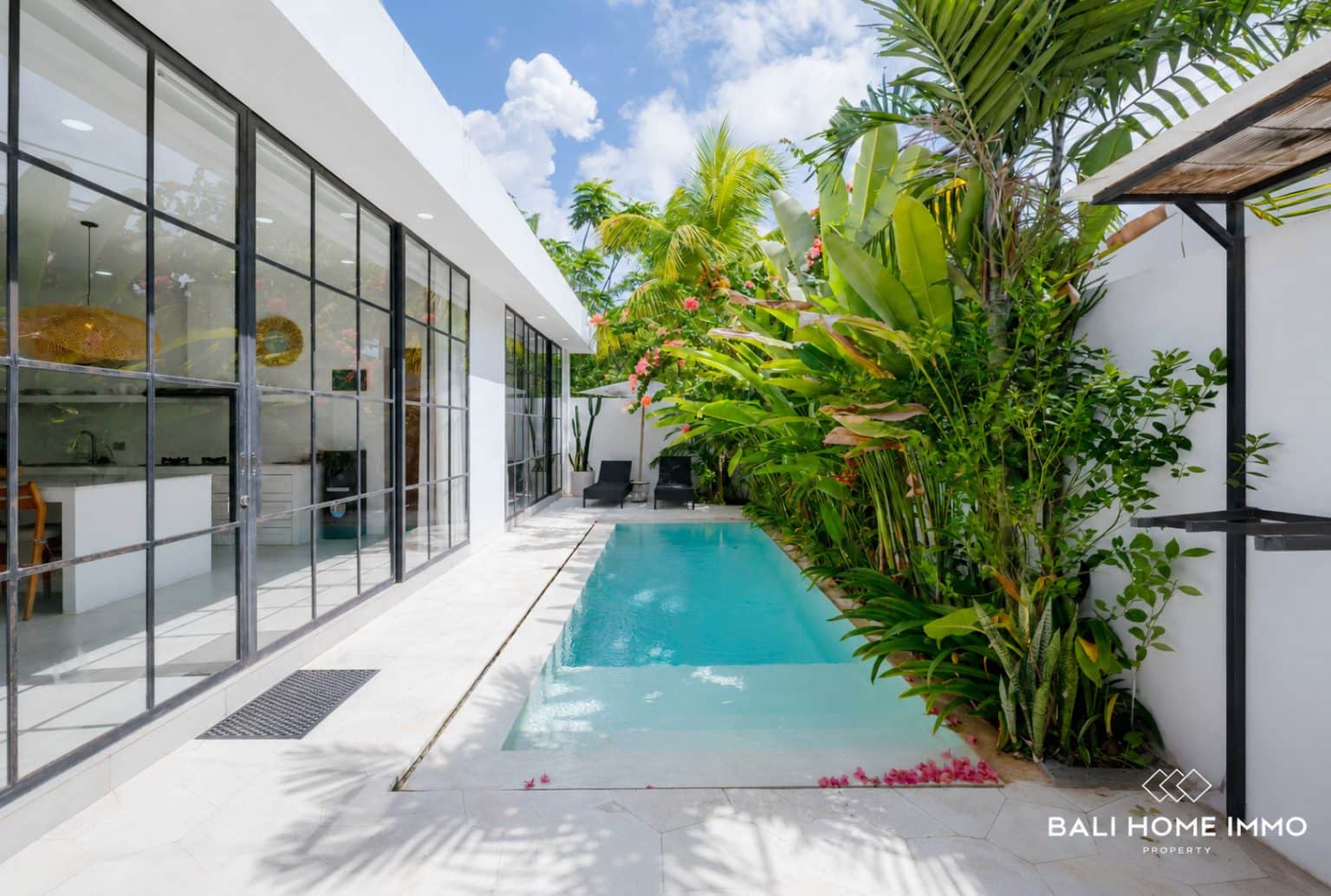 2-bedroom leasehold villa in Uluwatu — photo 2 of 5