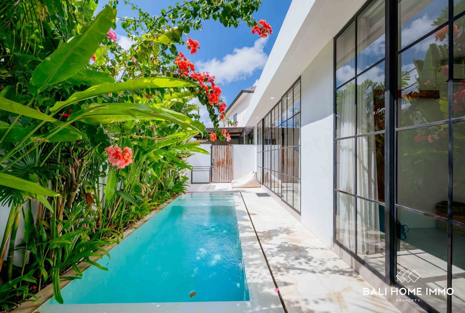 2-bedroom leasehold villa in Uluwatu — photo 3 of 5