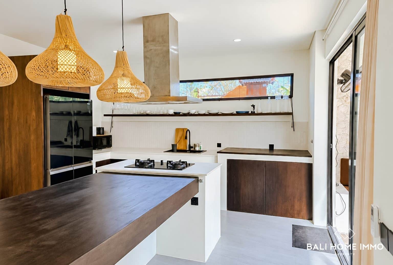 3-bedroom leasehold villa in Uluwatu — photo 4 of 5
