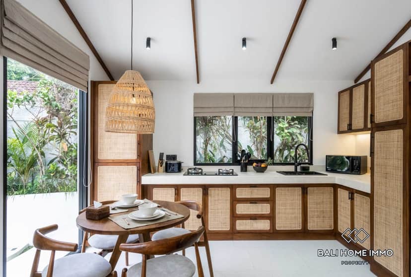 2-bedroom leasehold villa in Ubud — photo 3 of 5