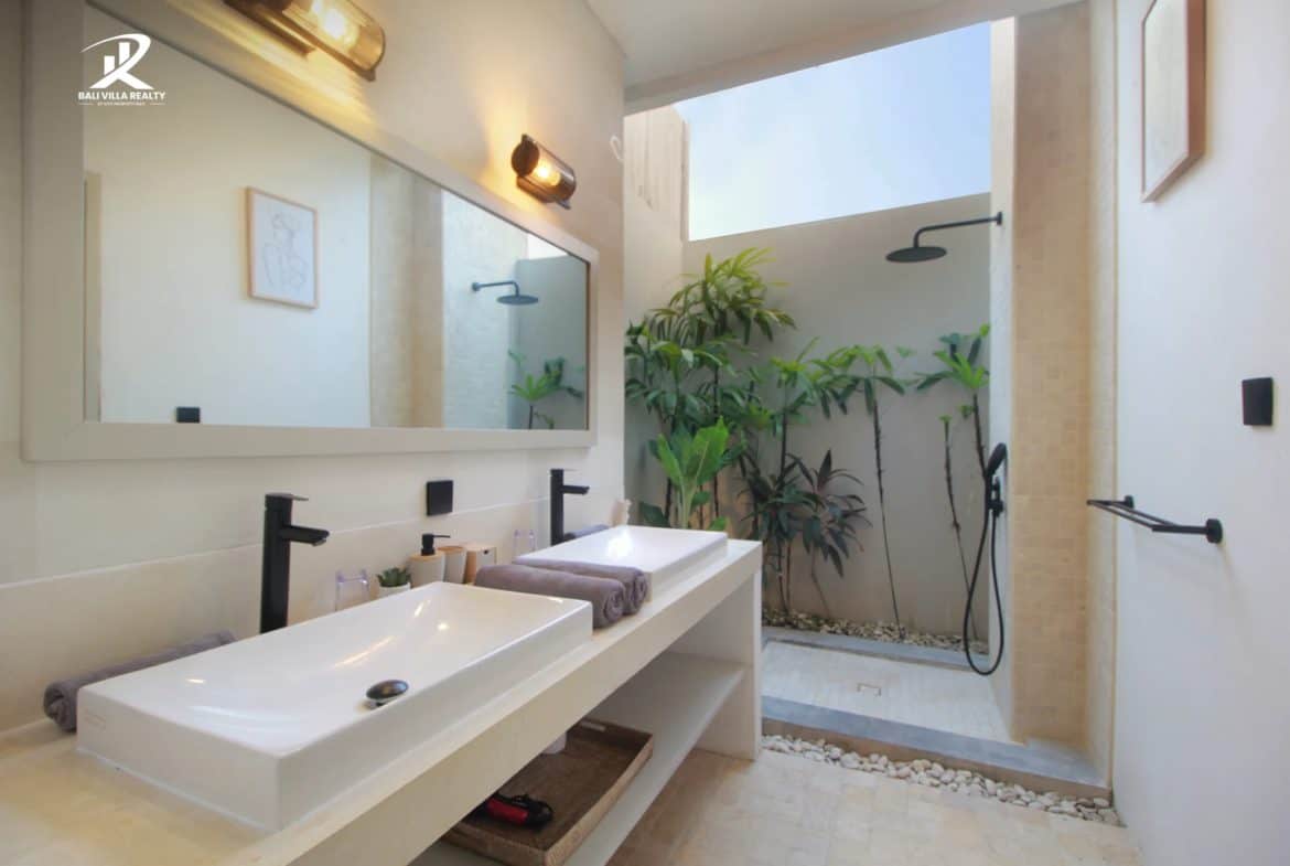 3-bedroom leasehold villa in Canggu — photo 5 of 5