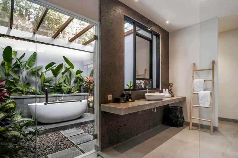 2-bedroom leasehold villa in Ubud — photo 5 of 5