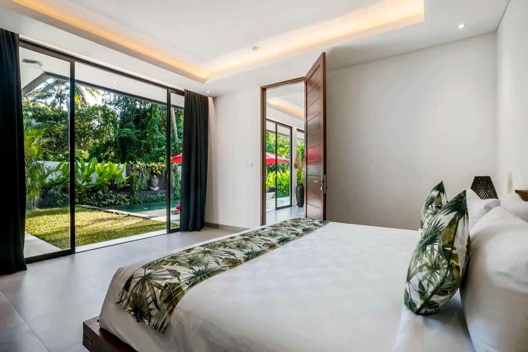 2-bedroom leasehold villa in Ubud — photo 4 of 5