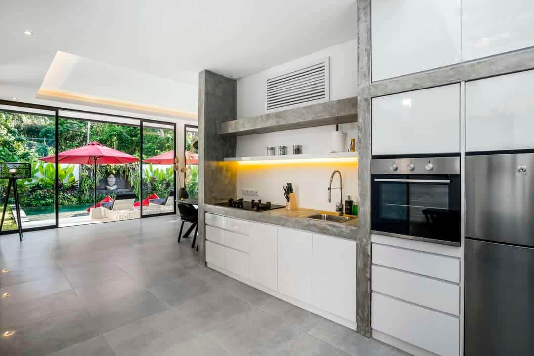 2-bedroom leasehold villa in Ubud — photo 3 of 5