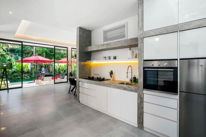 2-bedroom leasehold villa in Ubud — photo 3 of 5