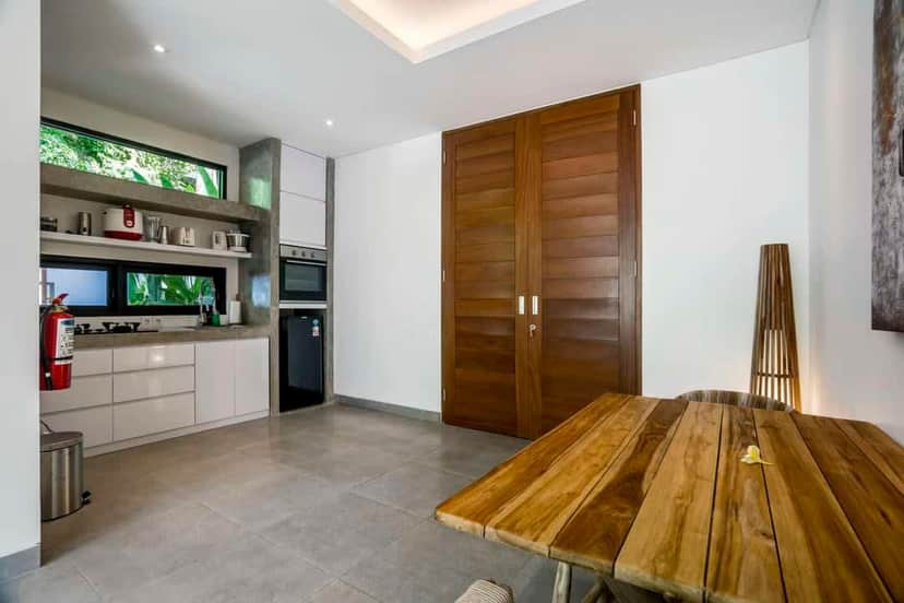 1-bedroom leasehold villa in Ubud — photo 3 of 5