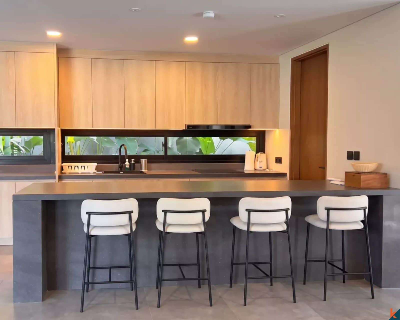 4-bedroom freehold villa in Jimbaran — photo 5 of 5
