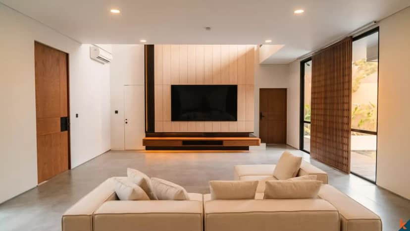 4-bedroom freehold villa in Jimbaran — photo 3 of 5