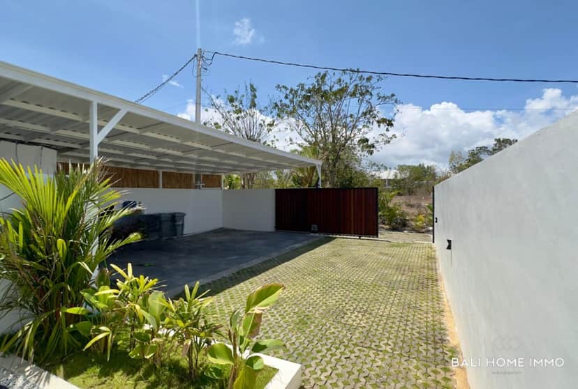 1-bedroom leasehold villa in Ungasan — photo 2 of 5