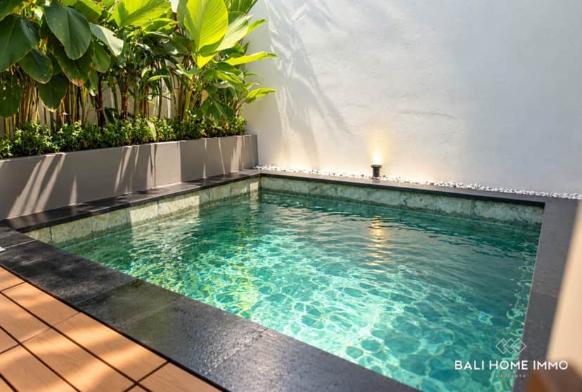 1-bedroom leasehold villa in Ungasan — photo 3 of 5