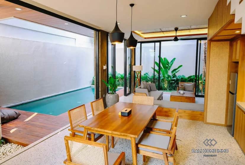 2-bedroom freehold villa in Ubud — photo 4 of 5