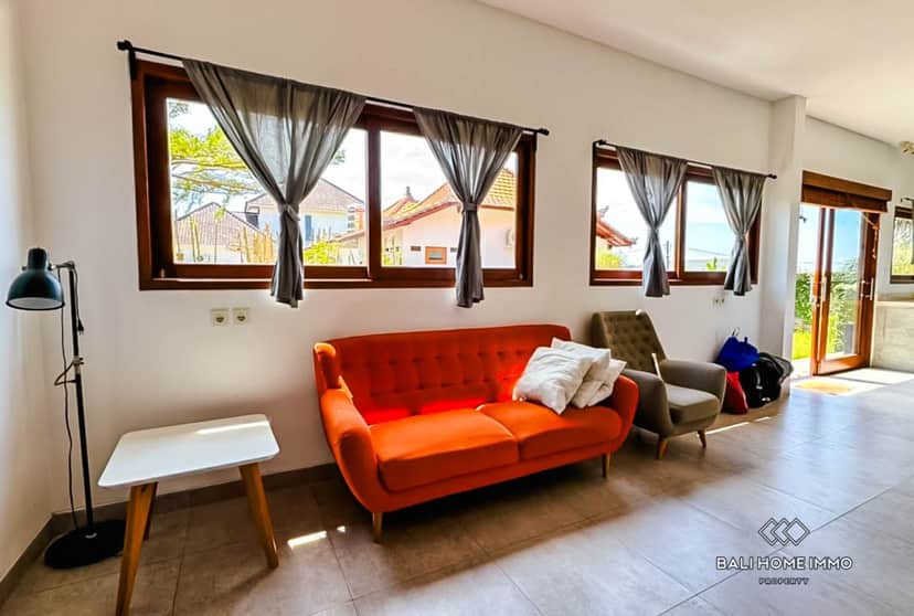 3-bedroom leasehold villa in Ubud — photo 4 of 5