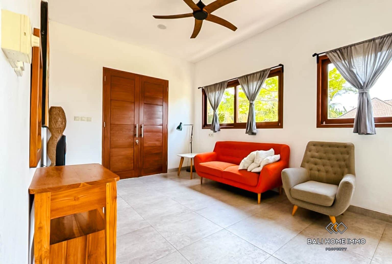 3-bedroom leasehold villa in Ubud — photo 3 of 5
