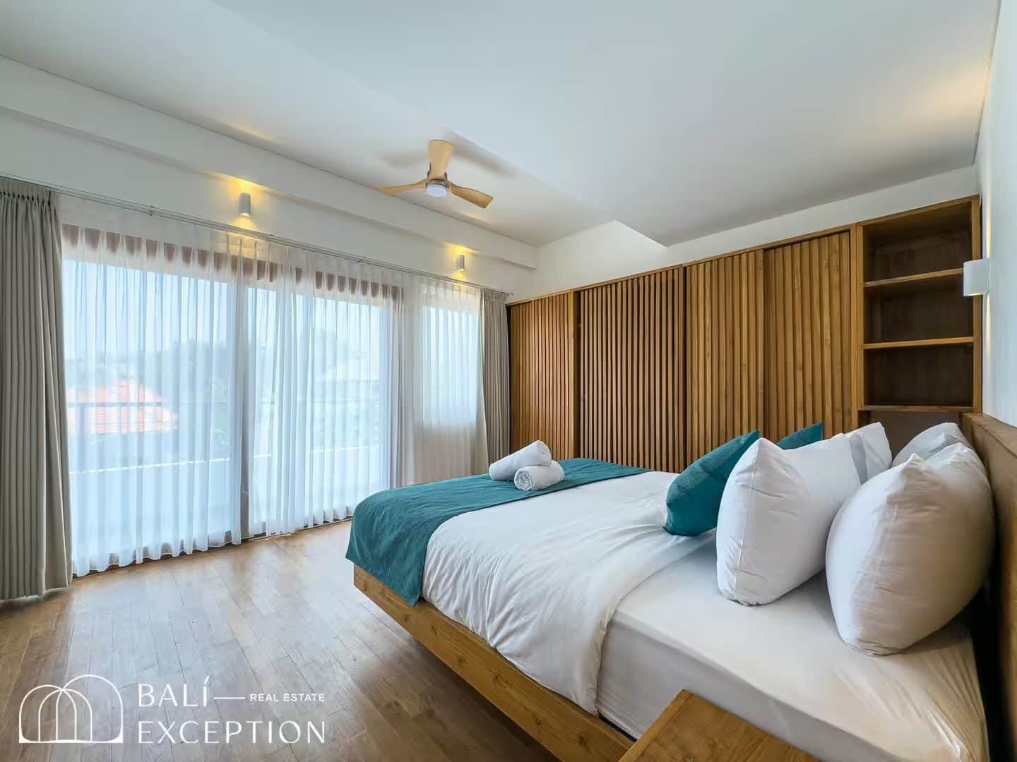 3-bedroom leasehold villa in Uluwatu — photo 5 of 5