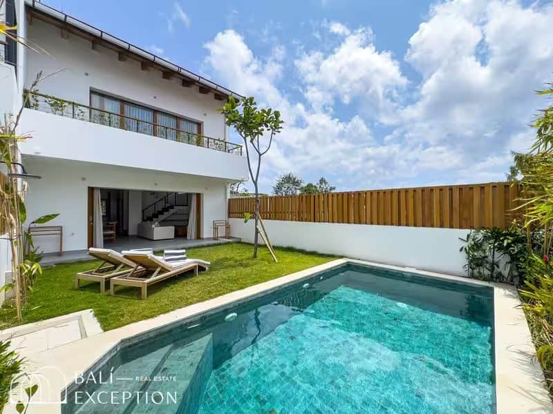 Prime Location 3 Bedroom Villa for Sale Leasehold in Uluwatu