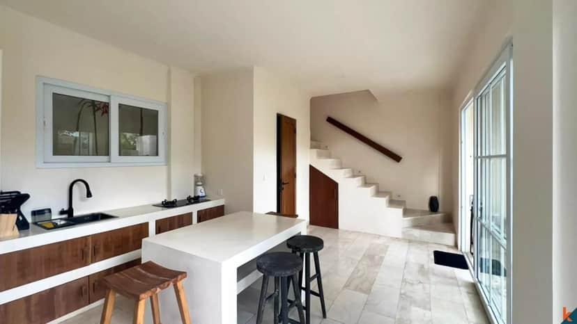 2-bedroom leasehold villa in Pererenan — photo 4 of 5