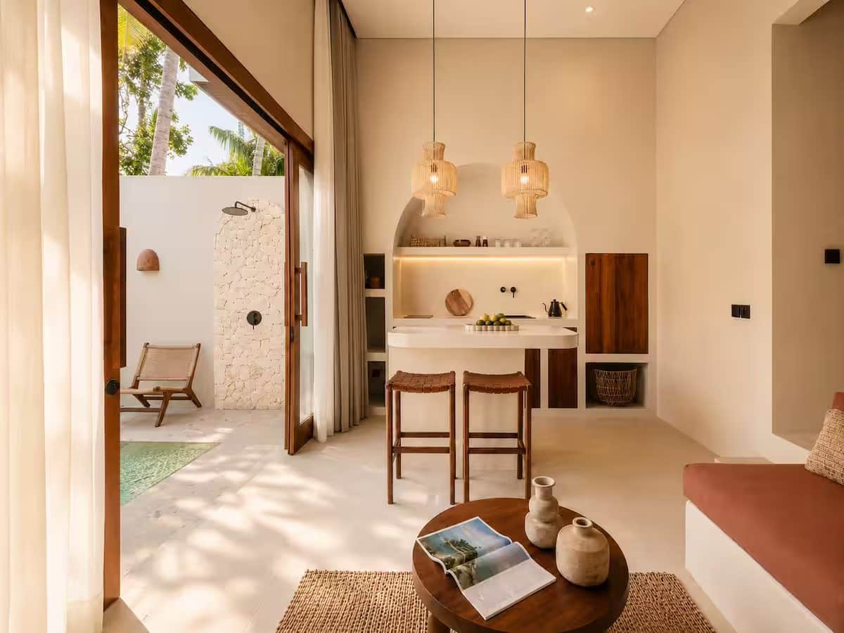 1-bedroom leasehold villa in Kuta (Lombok) — photo 3 of 5