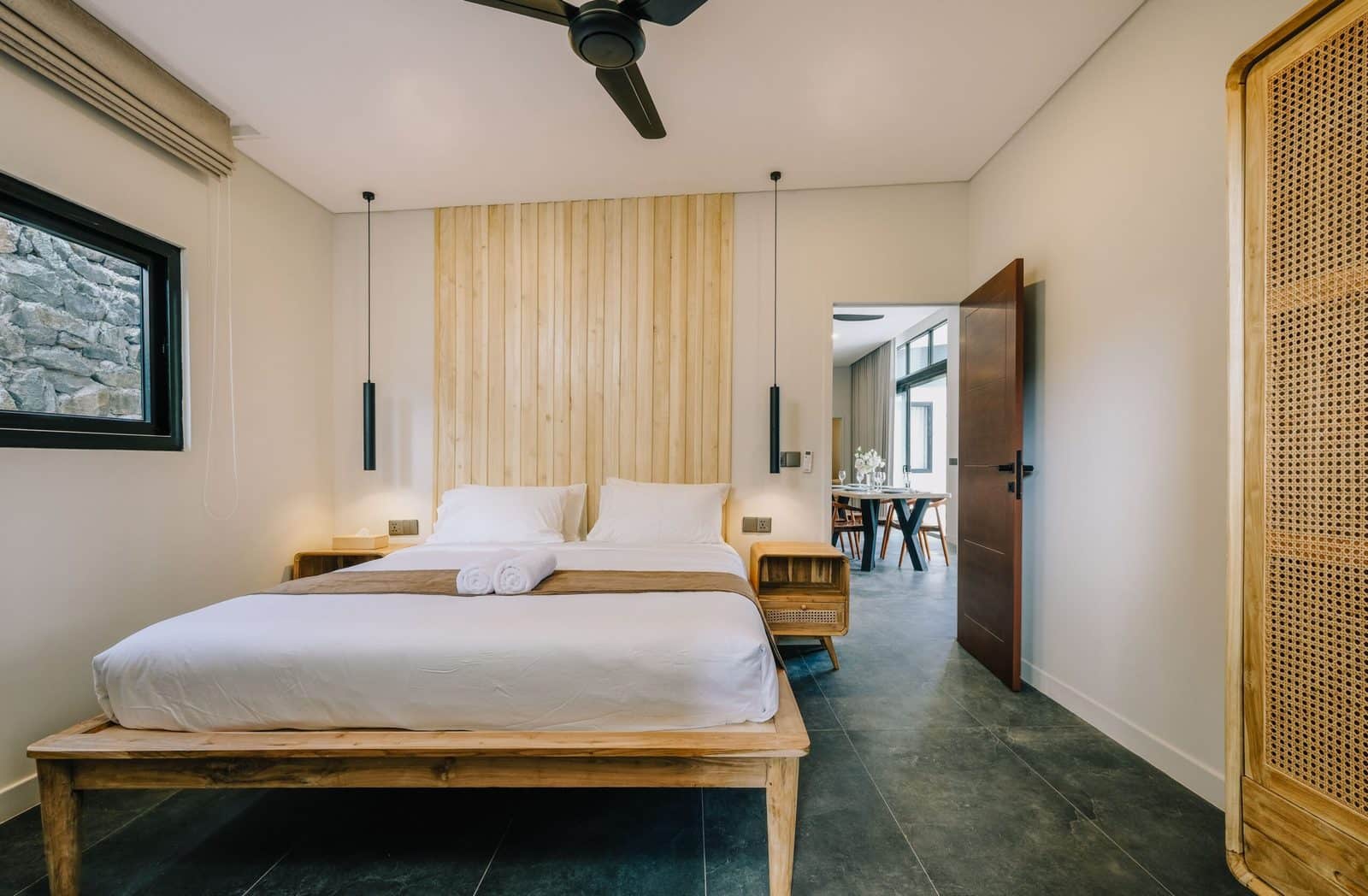 3-bedroom freehold villa in Kuta (Lombok) — photo 5 of 5