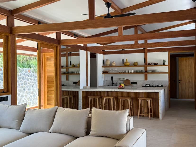 3-bedroom freehold villa in Kuta (Lombok) — photo 5 of 5