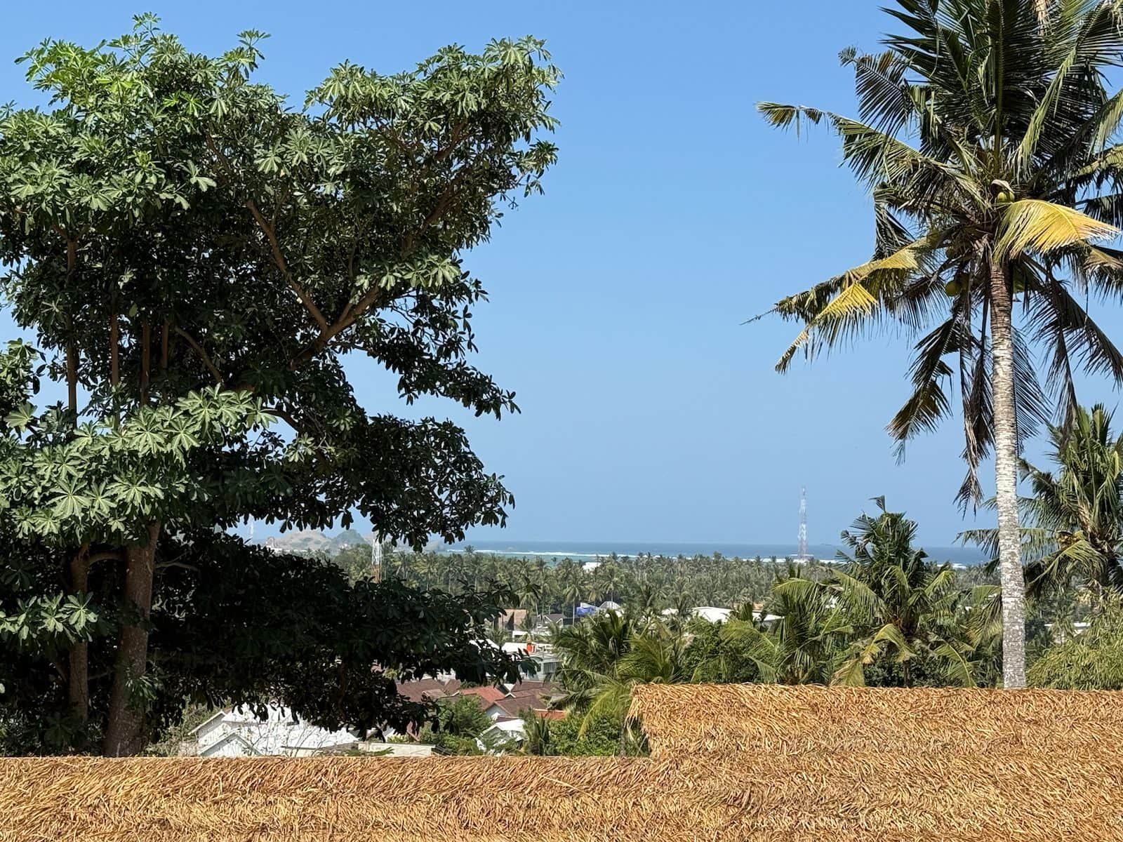 3-bedroom freehold villa in Kuta (Lombok) — photo 2 of 5