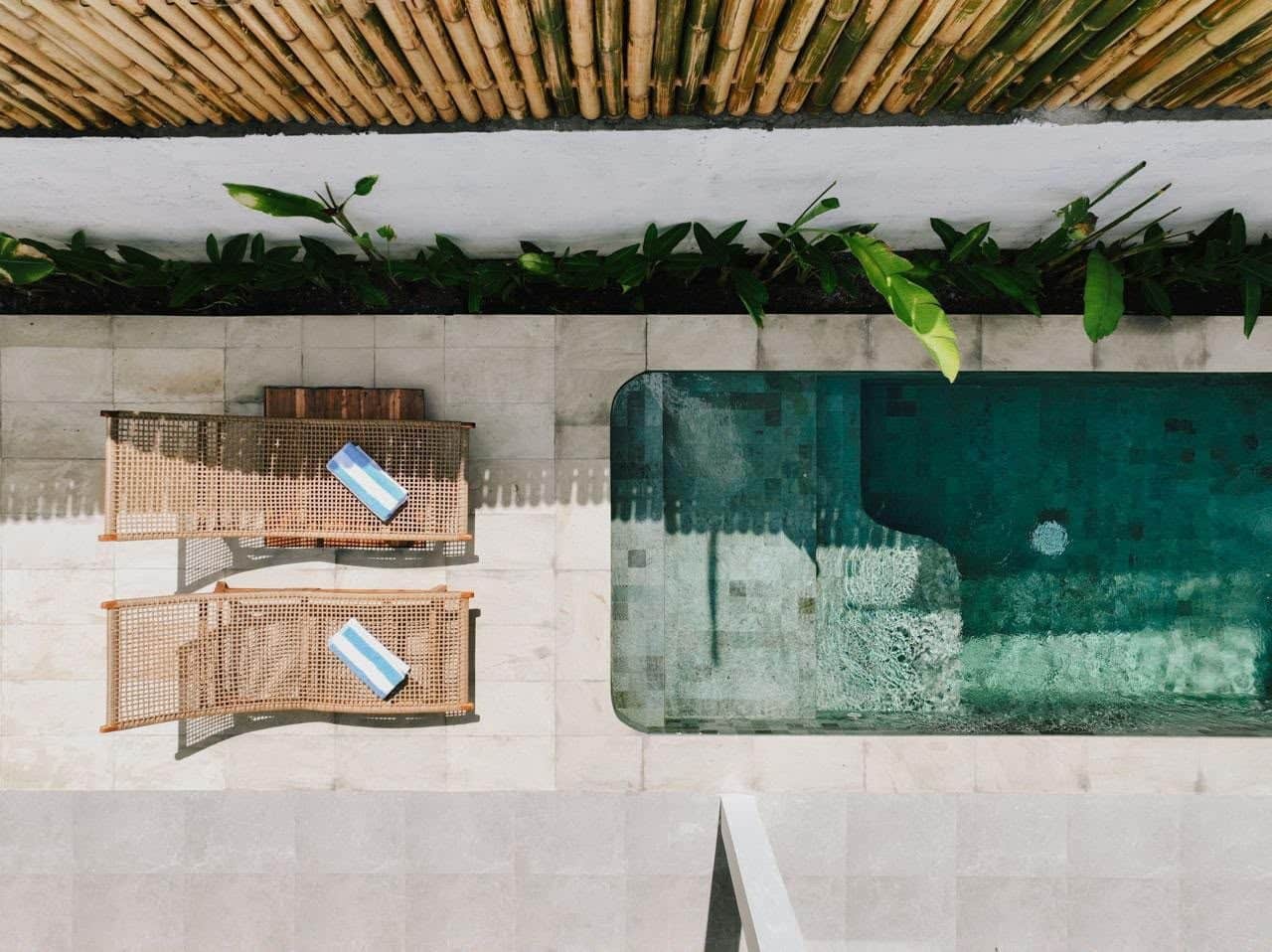 2-bedroom freehold villa in Kuta (Lombok) — photo 4 of 5