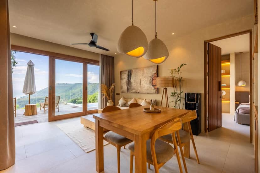 1-bedroom freehold villa in Kuta (Lombok) — photo 4 of 5