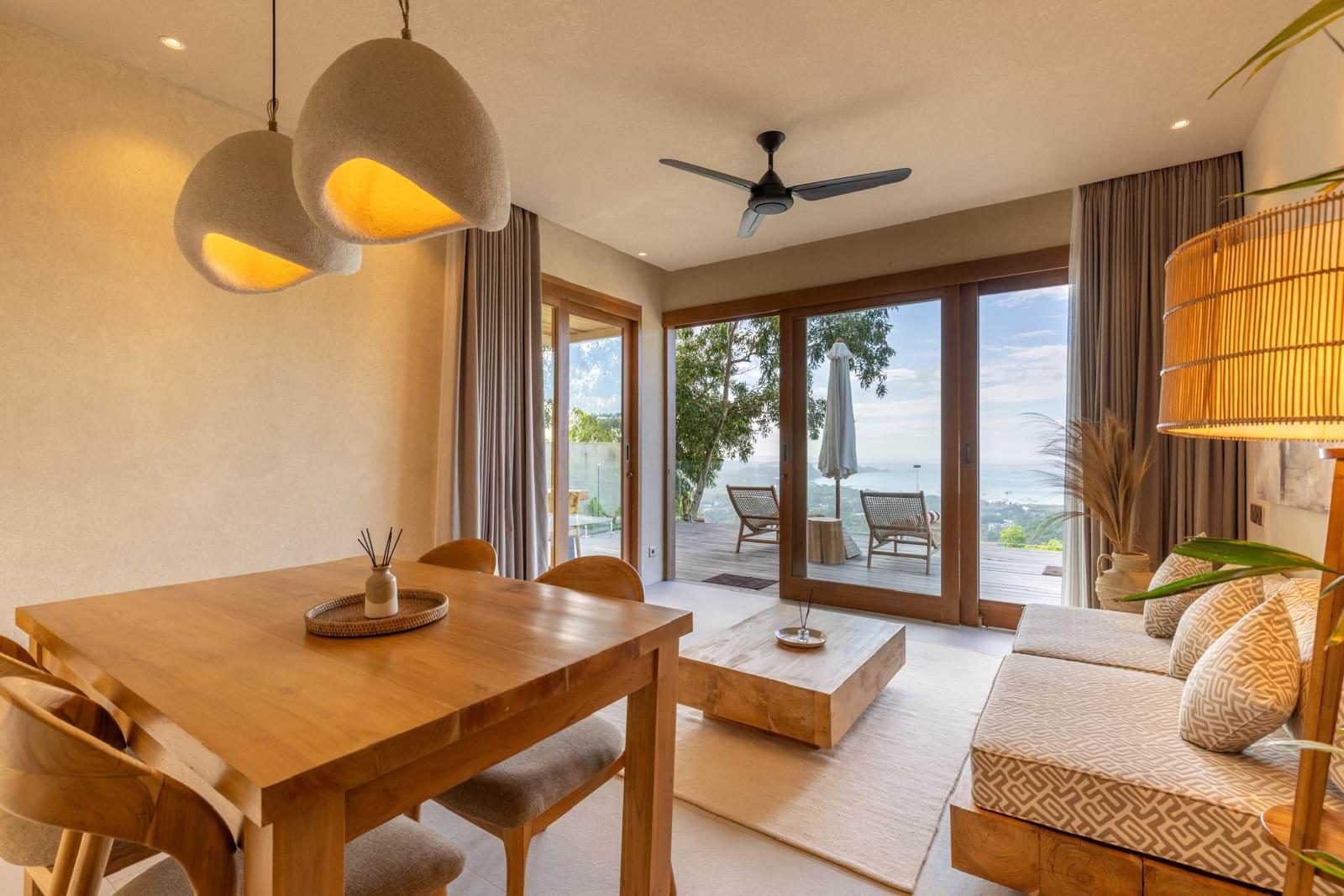 1-bedroom freehold villa in Kuta (Lombok) — photo 3 of 5