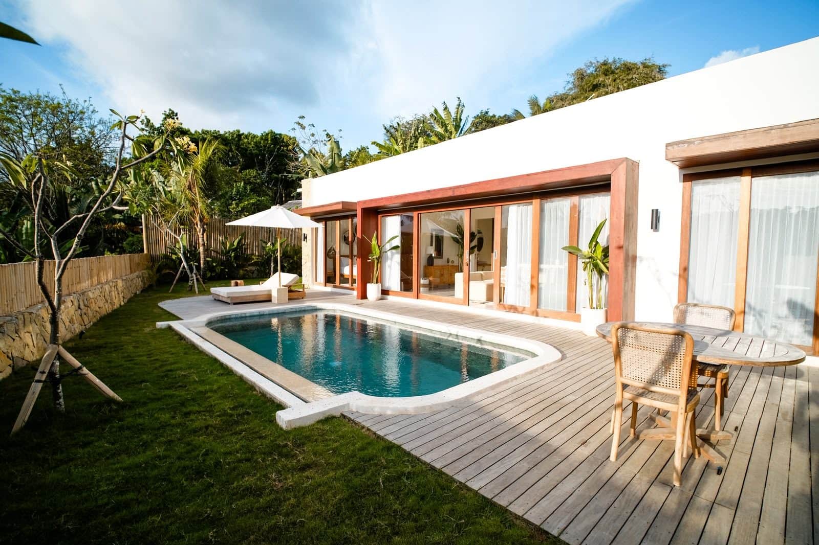Villa Atas - 2BR