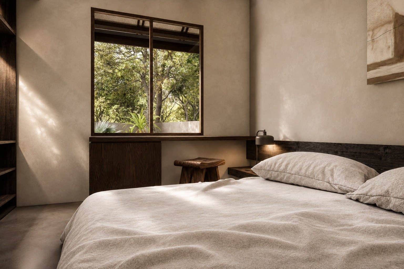 1-bedroom freehold villa in Kuta (Lombok) — photo 3 of 4