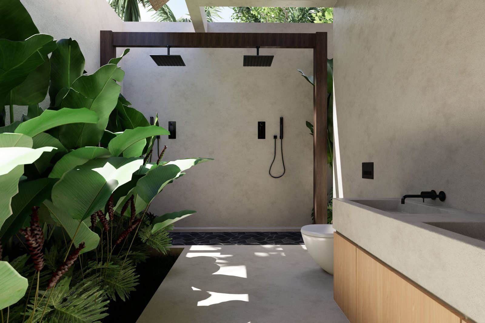 1-bedroom freehold villa in Kuta (Lombok) — photo 5 of 5