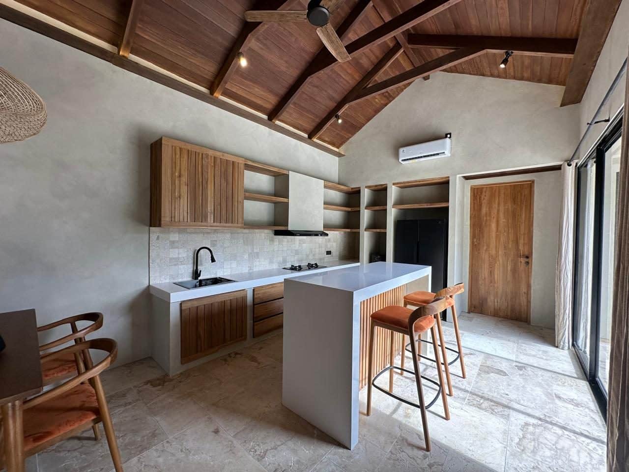 2-bedroom freehold villa in Kuta (Lombok) — photo 4 of 5