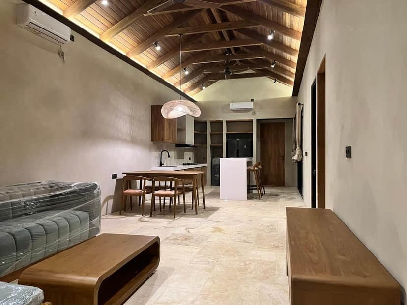 2-bedroom freehold villa in Kuta (Lombok) — photo 3 of 5
