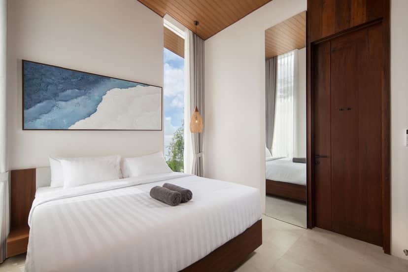 3-bedroom freehold villa in Kuta (Lombok) — photo 5 of 5