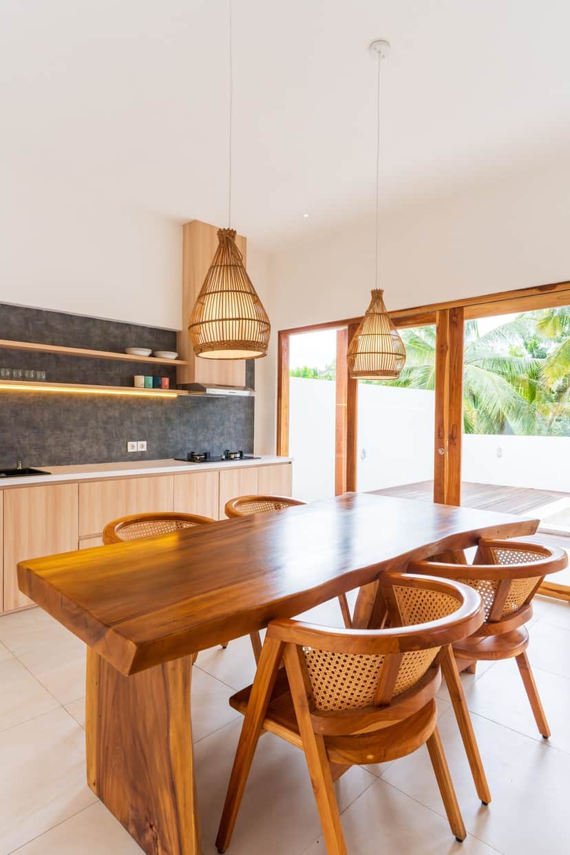 1-bedroom leasehold villa in Kuta (Lombok) — photo 4 of 5