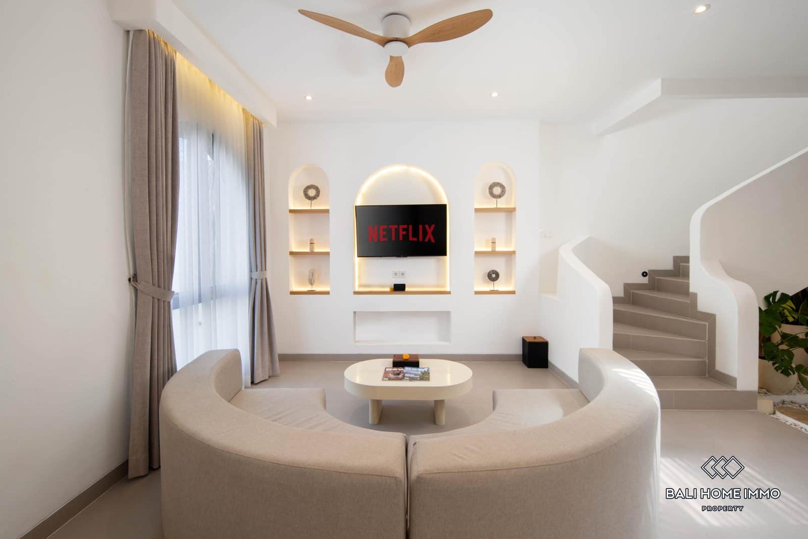 2-bedroom freehold villa in Canggu — photo 5 of 5