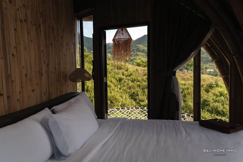 1-bedroom freehold villa in Lombok — photo 5 of 5