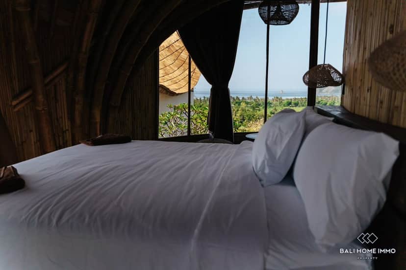1-bedroom freehold villa in Lombok — photo 4 of 5