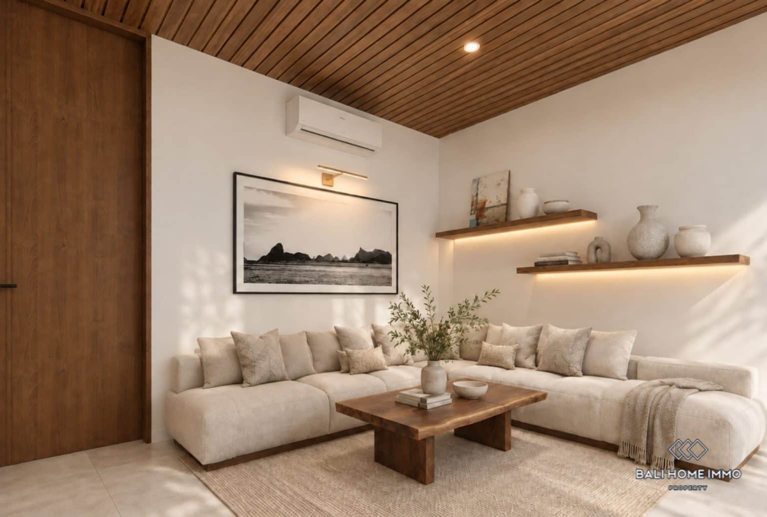 4-bedroom leasehold villa in Sanur — photo 3 of 5